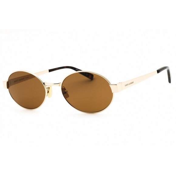 Yves Saint Laurent Sunglasses YSL692-004-55 New with tags